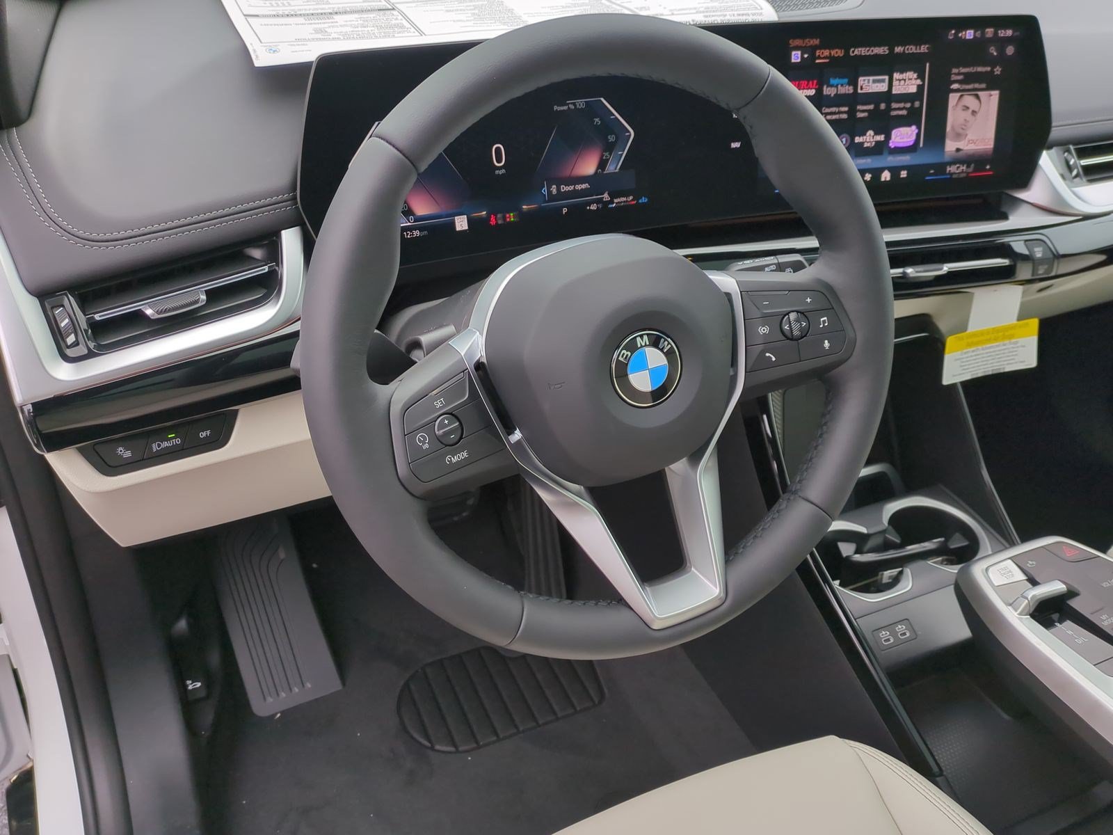 Certified 2026 BMW X1 xDrive28i w/ Convenience Package AWD/4WD image 18