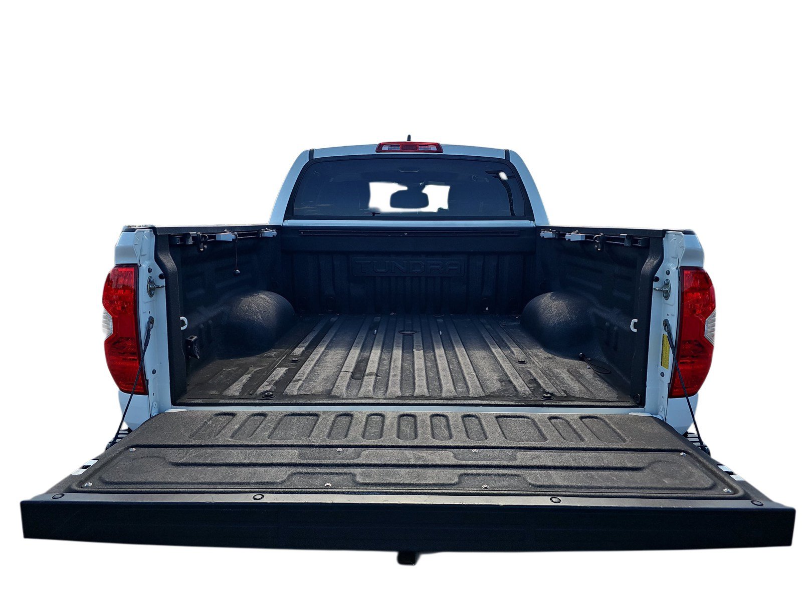 Used 2020 Toyota Tundra TRD Pro AWD/4WD image 27