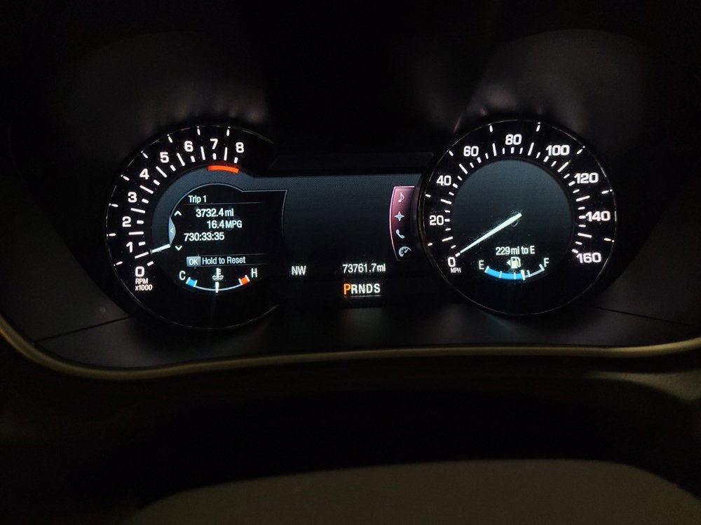 Used 2018 Lincoln MKX Premiere FWD image 23