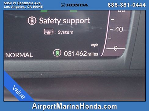 Used 2023 Honda Accord Sport image 25