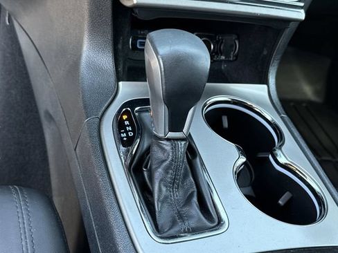 Used 2019 Jeep Grand Cherokee Limited RWD image 27
