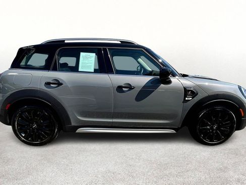 Used 2023 MINI Cooper Countryman S image 47