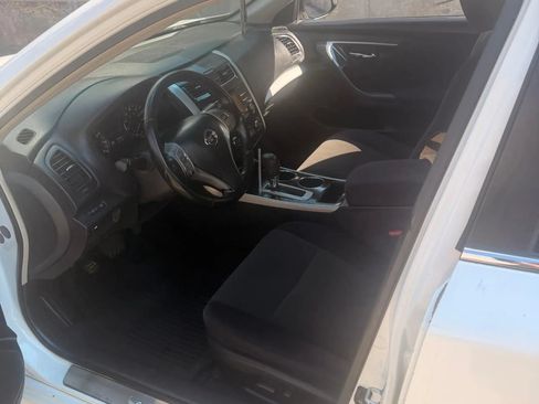 Used 2013 Nissan Altima 2.5 SV w/ 2.5SV Convenience Pkg FWD image 11