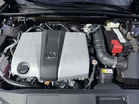 Used 2025 Lexus ES 350 Premium image 25
