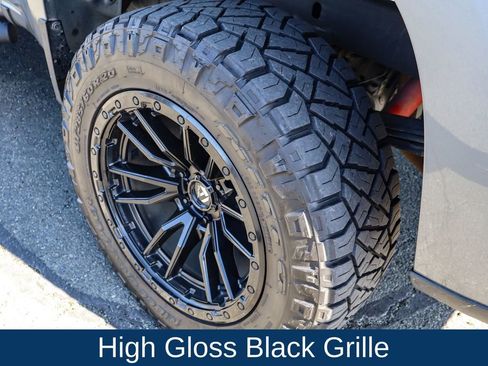 Used 2021 Chevrolet Silverado 1500 LT Trail Boss image 41