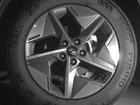 Used 2025 Hyundai Tucson SEL image 14