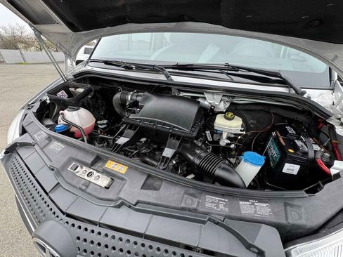 Used 2016 Mercedes-Benz Sprinter 3500 image 37