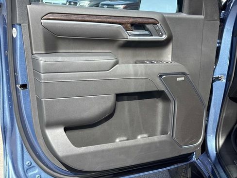 New 2026 GMC Sierra 1500 Elevation w/ Elevation Premium Package image 14