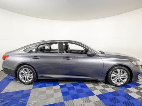 Used 2020 Honda Accord LX image 4