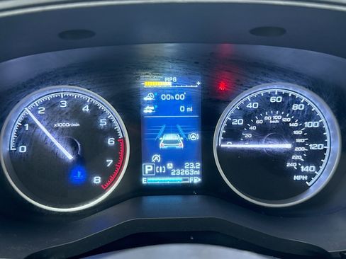Used 2023 Subaru Forester Limited AWD/4WD image 10