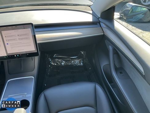 Used 2023 Tesla Model 3 Standard Range image 61