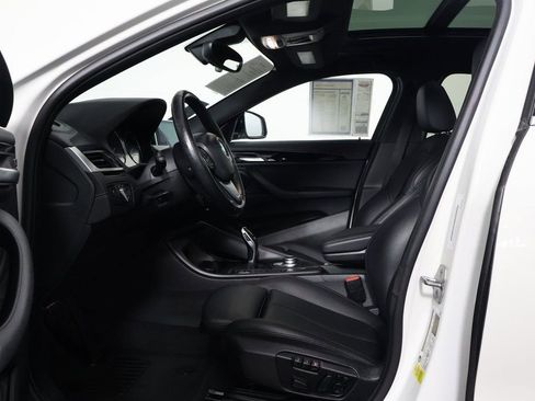 Used 2022 BMW X2 sDrive28i w/ Convenience Package image 10