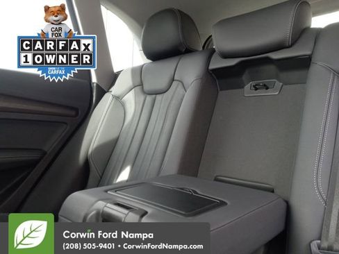 Used 2024 Audi Q5 2.0T Premium Plus image 26