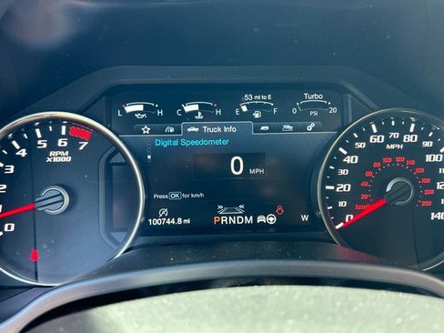 Used 2020 Ford F150 Raptor w/ Equipment Group 802A Luxury image 24