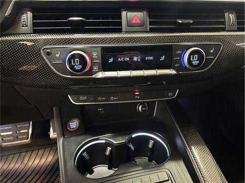 Used 2019 Audi S5 Premium Plus w/ Premium Plus image 21