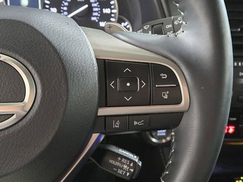 Certified 2022 Lexus RX 350 FWD w/ Premium Package image 33