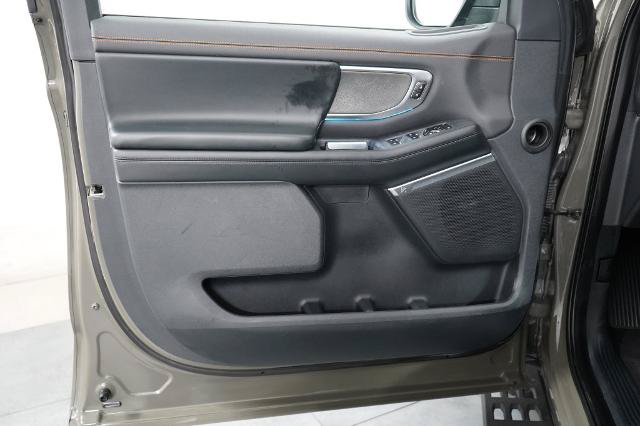 Certified 2025 Ford Expedition Tremor AWD/4WD image 27