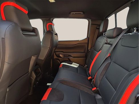 New 2025 Ford Ranger Raptor image 9