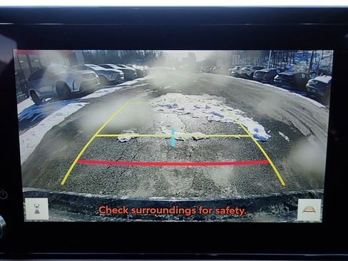 New 2026 Toyota Camry SE image 19