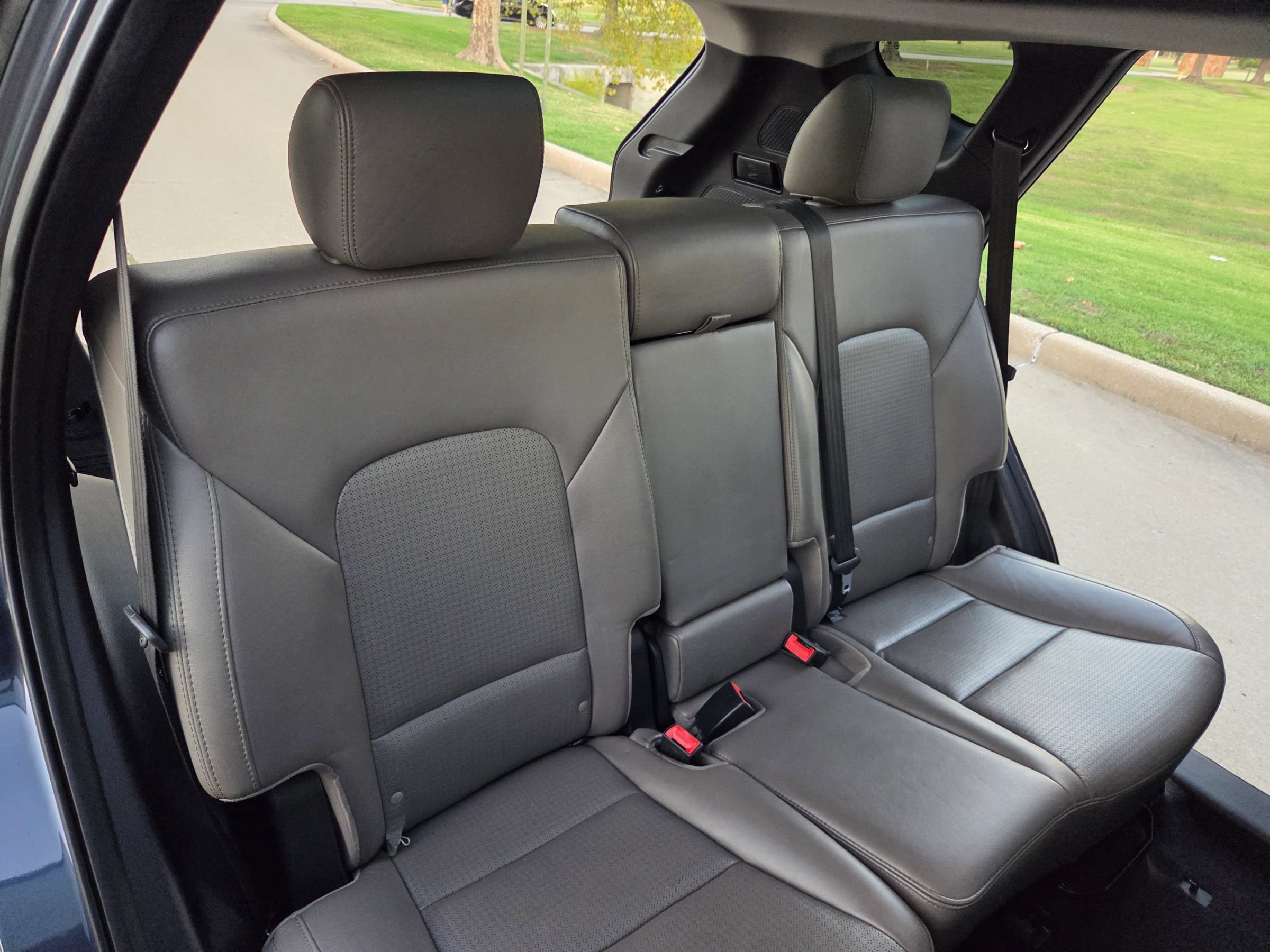 Used 2013 Hyundai Santa Fe Sport FWD image 33