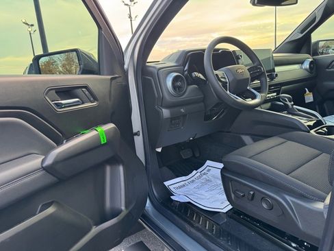 New 2026 Chevrolet Colorado LT w/ Advanced Trailering Package image 10