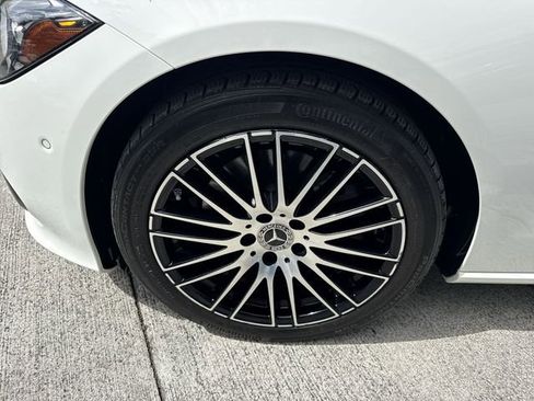 Used 2024 Mercedes-Benz C 300 Sedan image 10