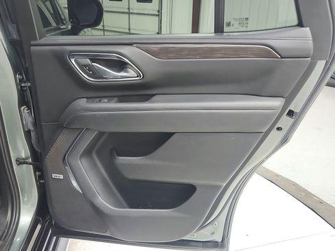 Used 2024 Chevrolet Tahoe LT image 39