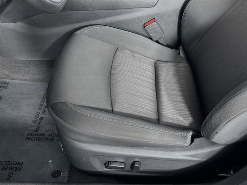 Used 2021 Nissan Altima 2.5 SV image 24