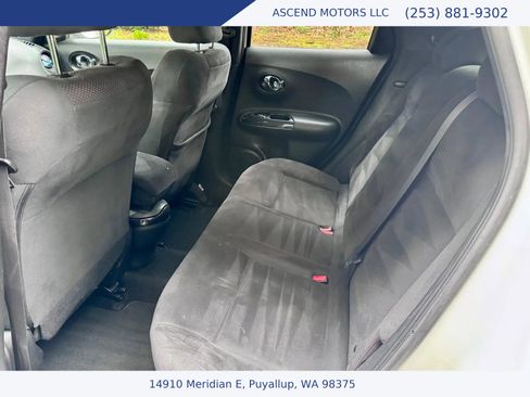 Used 2013 Nissan Juke NISMO image 10