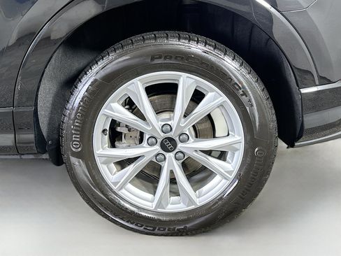 Used 2025 Audi Q3 2.0T Premium w/ Convenience Package AWD/4WD image 30