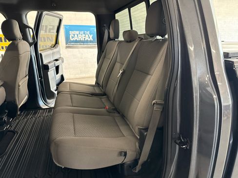 Used 2019 Ford F150 XLT w/ Equipment Group 302A Luxury image 37