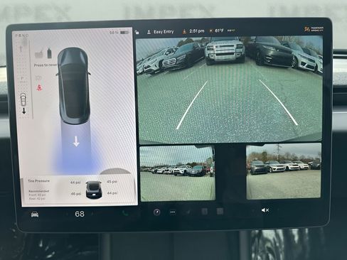 Used 2025 Tesla Model 3 Long Range image 22