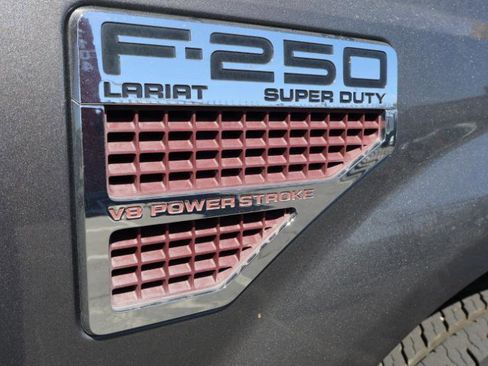 Used 2008 Ford F250 XLT RWD image 9