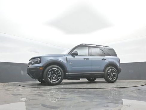 New 2026 Ford Bronco Sport Outer Banks AWD/4WD image 36