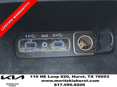 Used 2019 Jeep Grand Cherokee Limited image 22