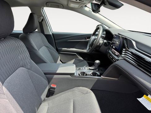 New 2026 Toyota Camry LE FWD image 15