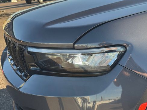 Certified 2022 Jeep Grand Cherokee Altitude image 9