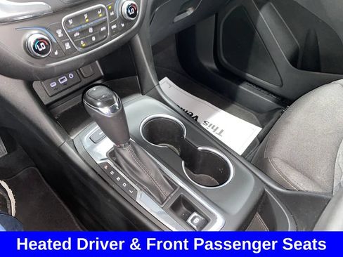 Used 2019 Chevrolet Equinox LT AWD/4WD image 20