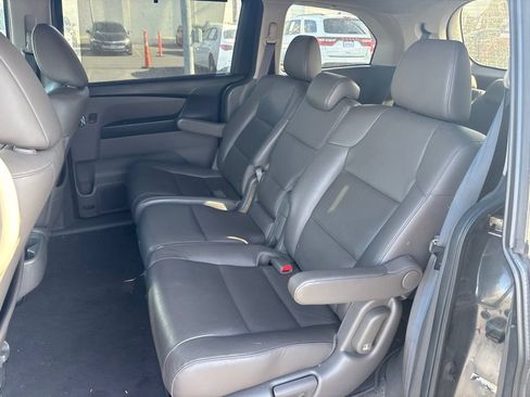 Used 2014 Honda Odyssey EX-L image 12