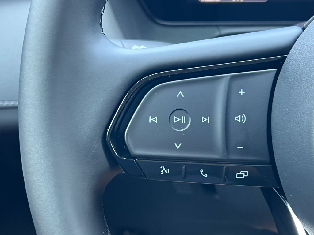 New 2026 MAZDA CX-5 Preferred AWD/4WD image 16