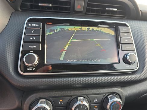 Used 2023 Nissan Kicks S image 21