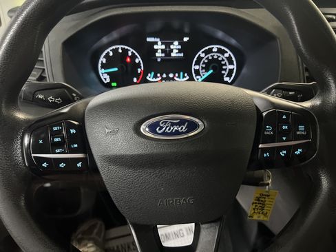 Used 2023 Ford Transit 250 Medium Roof AWD image 22