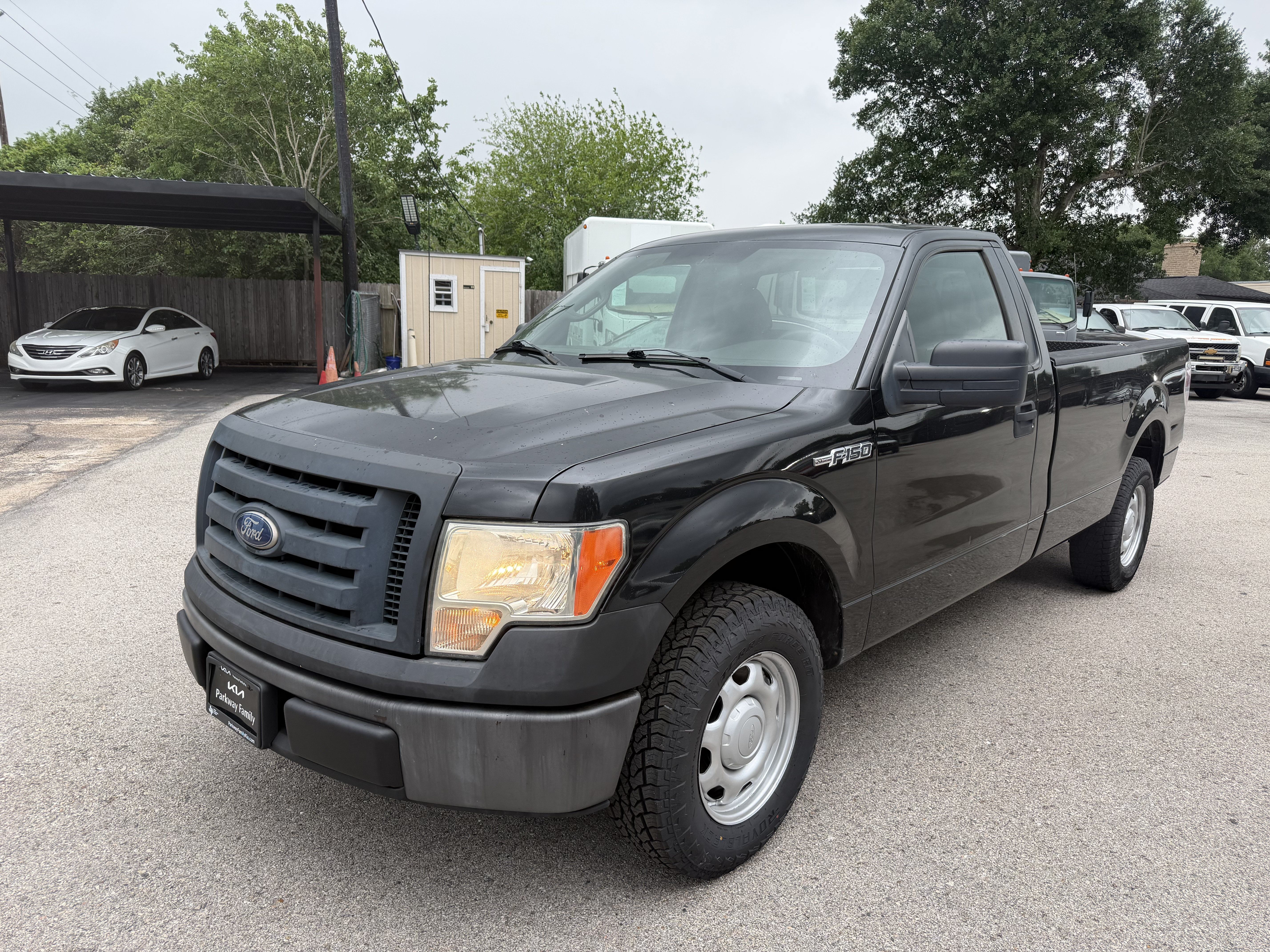 Used 2010 Ford F150 XL RWD image 6
