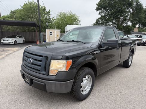 Used 2010 Ford F150 XL RWD image 6
