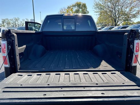 Used 2013 Ford F150 XLT w/ Luxury Equipment Group image 22