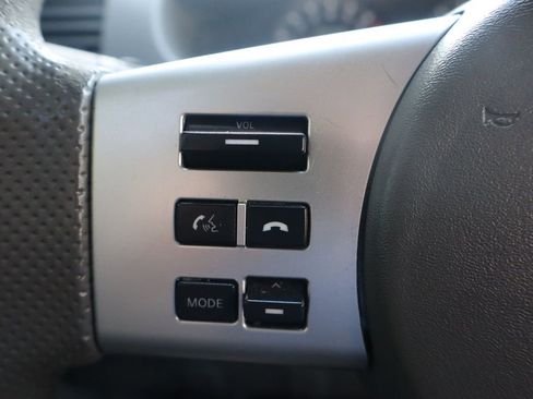 Used 2016 Nissan Frontier S AWD/4WD image 28