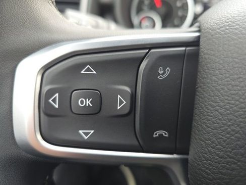 Used 2025 RAM 2500 Tradesman w/ Safety Group image 17