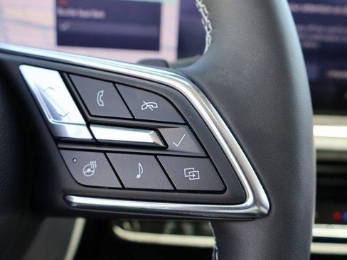 New 2025 Buick Envision Sport Touring image 16