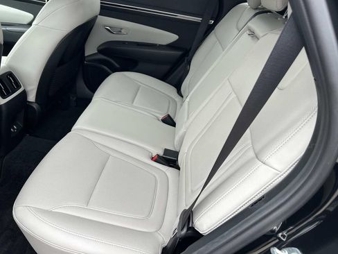 Certified 2023 Hyundai Tucson SEL w/ Convenience Package AWD/4WD image 21