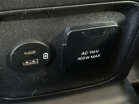 Used 2022 Ford Bronco Sport Badlands image 22